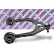 Triangle ou bras de suspension (train avant) BORG & BECK BCA6830 - Visuel 1