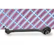 Triangle ou bras de suspension (train avant) BORG & BECK BCA6831 - Visuel 1