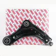Triangle ou bras de suspension (train avant) BORG & BECK BCA6838 - Visuel 1