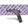 Triangle ou bras de suspension (train avant) BORG & BECK BCA6839 - Visuel 1