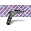 Triangle ou bras de suspension (train avant) BORG & BECK BCA6840 - Visuel 1