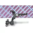 Triangle ou bras de suspension (train avant) BORG & BECK BCA6844 - Visuel 1