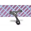 Triangle ou bras de suspension (train avant) BORG & BECK BCA6855 - Visuel 1