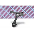 Triangle ou bras de suspension (train avant) BORG & BECK BCA6856 - Visuel 1
