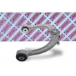 Triangle ou bras de suspension (train avant) BORG & BECK BCA6859 - Visuel 1
