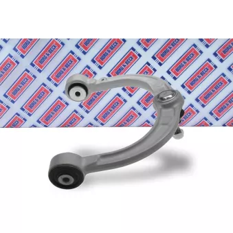 Triangle ou bras de suspension (train avant) BORG & BECK BCA6859