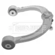 Triangle ou bras de suspension (train avant) BORG & BECK BCA6859 - Visuel 2