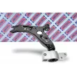 Triangle ou bras de suspension (train avant) BORG & BECK BCA6864 - Visuel 1