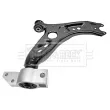 Triangle ou bras de suspension (train avant) BORG & BECK BCA6865 - Visuel 2