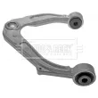 Triangle ou bras de suspension (train avant) BORG & BECK BCA6866 - Visuel 2