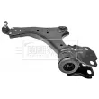 Triangle ou bras de suspension (train avant) BORG & BECK BCA6869 - Visuel 2