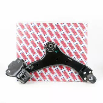 Triangle ou bras de suspension (train avant) BORG & BECK BCA6870