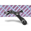 Triangle ou bras de suspension (train avant) BORG & BECK BCA6871 - Visuel 1