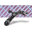 Triangle ou bras de suspension (train avant) BORG & BECK BCA6872 - Visuel 1