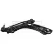 Triangle ou bras de suspension (train avant) BORG & BECK BCA6875 - Visuel 2