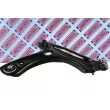 Triangle ou bras de suspension (train avant) BORG & BECK BCA6876 - Visuel 1