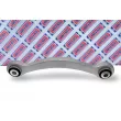 Triangle ou bras de suspension (train avant) BORG & BECK BCA6879 - Visuel 1