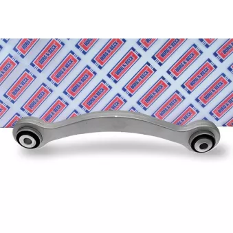 Triangle ou bras de suspension (train avant) BORG & BECK BCA6879