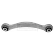 Triangle ou bras de suspension (train avant) BORG & BECK BCA6879 - Visuel 2