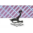 Triangle ou bras de suspension (train avant) BORG & BECK BCA6881 - Visuel 1