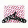 Triangle ou bras de suspension (train avant) BORG & BECK BCA6887 - Visuel 1