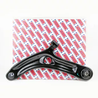 Triangle ou bras de suspension (train avant) BORG & BECK BCA6887