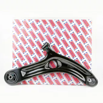 Triangle ou bras de suspension (train avant) BORG & BECK BCA6888
