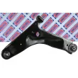 Triangle ou bras de suspension (train avant) BORG & BECK BCA6890 - Visuel 1