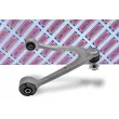 Triangle ou bras de suspension (train avant) BORG & BECK BCA6897 - Visuel 1