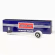 Triangle ou bras de suspension (train avant) BORG & BECK BCA6898 - Visuel 1