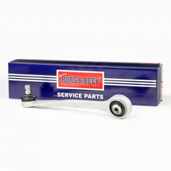 Triangle ou bras de suspension (train avant) BORG & BECK BCA6898