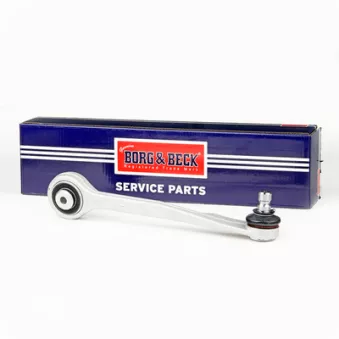 Triangle ou bras de suspension (train avant) BORG & BECK BCA6899