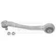 Triangle ou bras de suspension (train avant) BORG & BECK BCA6901 - Visuel 2