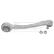 Triangle ou bras de suspension (train avant) BORG & BECK BCA6902 - Visuel 2