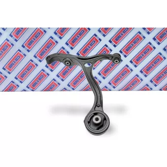 Triangle ou bras de suspension (train avant) BORG & BECK BCA6914
