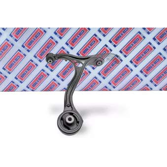Triangle ou bras de suspension (train avant) BORG & BECK BCA6915
