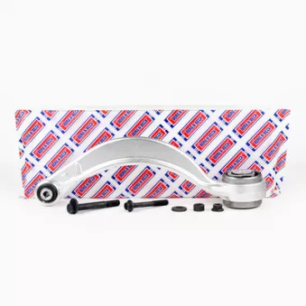 Triangle ou bras de suspension (train avant) BORG & BECK BCA6916