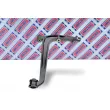 Triangle ou bras de suspension (train avant) BORG & BECK BCA6918 - Visuel 1