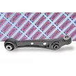 Triangle ou bras de suspension (train avant) BORG & BECK BCA6920 - Visuel 1