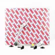 Triangle ou bras de suspension (train avant) BORG & BECK BCA6930 - Visuel 1