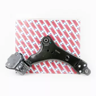 Triangle ou bras de suspension (train avant) BORG & BECK BCA6940