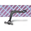 Triangle ou bras de suspension (train avant) BORG & BECK BCA6950 - Visuel 1
