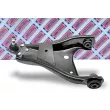 Triangle ou bras de suspension (train avant) BORG & BECK BCA6953 - Visuel 1