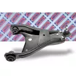 Triangle ou bras de suspension (train avant) BORG & BECK BCA6954 - Visuel 1