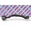 Triangle ou bras de suspension (train avant) BORG & BECK BCA6958 - Visuel 1