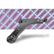 Triangle ou bras de suspension (train avant) BORG & BECK BCA6962 - Visuel 1