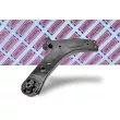 Triangle ou bras de suspension (train avant) BORG & BECK BCA6964 - Visuel 1