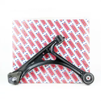 Triangle ou bras de suspension (train avant) BORG & BECK BCA6979