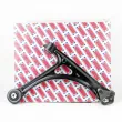 Triangle ou bras de suspension (train avant) BORG & BECK BCA6980 - Visuel 1