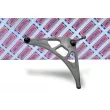 Triangle ou bras de suspension (train avant) BORG & BECK BCA6984 - Visuel 1